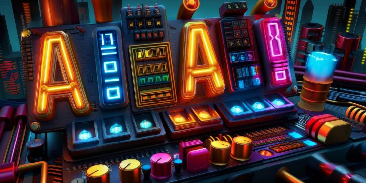 Unveiling the Excitement of Slot Gacor: The Ultimate Guide