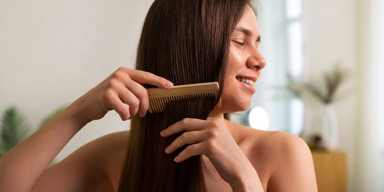 Transform Your Hair Care Routine with AronCloset.com: Discover K18