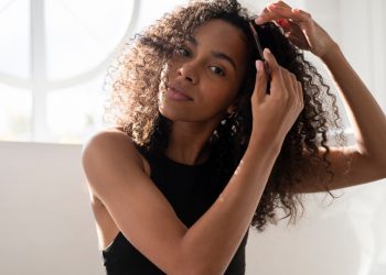 What Is Best To Use For Curly Hair?