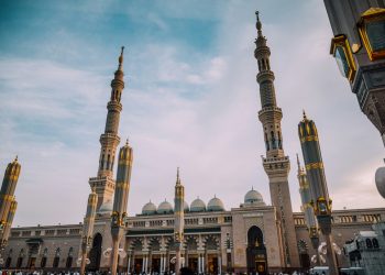 Family-Friendly Activities and Attractions in Saudi Arabia