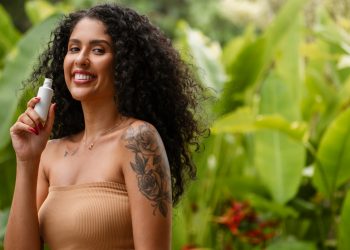 What Does Styling Lotion Do?