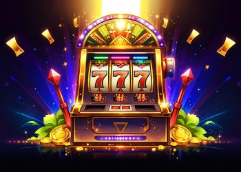 Cara Mengatur Modal Bermain di Slot Online yang Bagus.