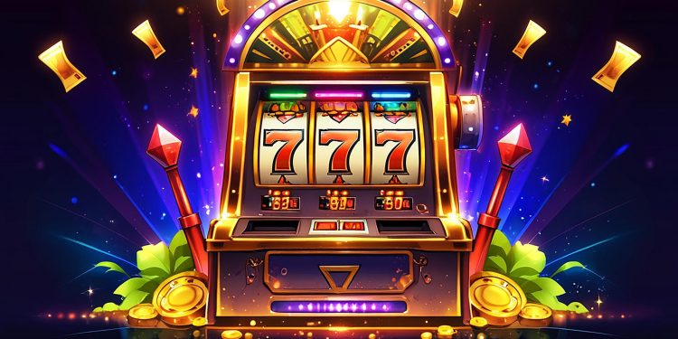 Cara Mengatur Modal Bermain di Slot Online yang Bagus.