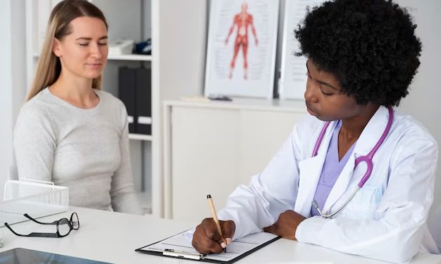Understanding Subserosal Fibroids: Causes, Symptoms, and Treatment Options