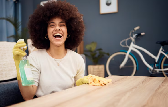 End of Lease Cleaning Gold Coast | Book your End of Lease Cleaning  today