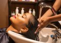 Salon Hair Care Secrets For Stunning, Shiny Hair