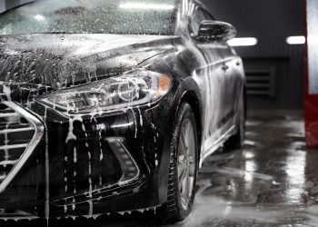 Is a Car Wash Necessary to Protect Your Vehicle During Winter Weather?
