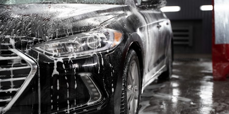 Is a Car Wash Necessary to Protect Your Vehicle During Winter Weather?