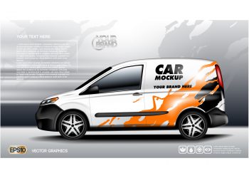 What Types of Businesses Benefit Most from Van Wraps?