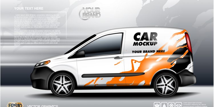 What Types of Businesses Benefit Most from Van Wraps?