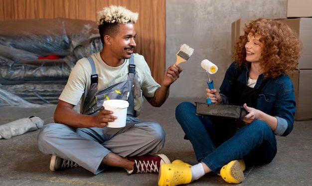 Atlanta Painting Contractor: Transform Your Home or Business with Expert Painting Services