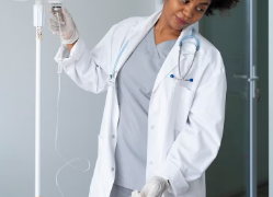 IV Therapy for Hangovers, Fatigue & Jet Lag: Fact or Fiction?