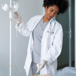 IV Therapy for Hangovers, Fatigue & Jet Lag: Fact or Fiction?