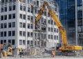 Advancing Commercial Development With Professional Demolition