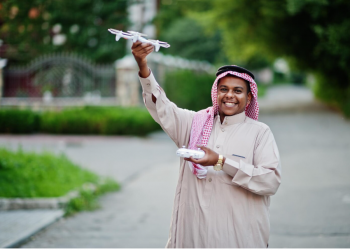 Digital Travel to Saudi Arabia: How eVisas Are Transforming the Visitor Experience