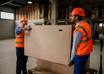 Industrial Packaging for Long and Fragile Products: A Complete Guide to Shipping Tubes, Cores, and Damage Prevention