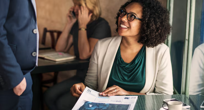 How Small Businesses Can Use Guest Articles to Build Trust and Reach